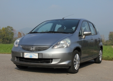 Honda Jazz I 2004 1.4 ES VSA
